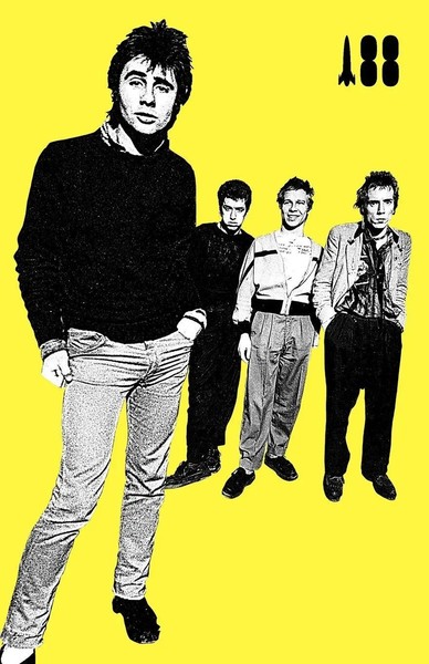 I Was A Teenage Sex Pistol | Glen Matlock | Taschenbuch | Englisch | 2012-image
