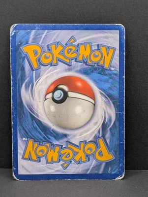 Alakazam Lv.X 103/111 Rising Rivals Holo Ultra Rare Pokemon TCG