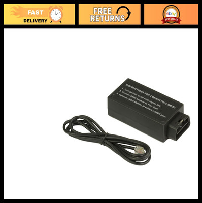 2-Piece OBDII Diagnostic Tool Kit for TMRTS0144, TS4222 - Car Scanner Accessorie