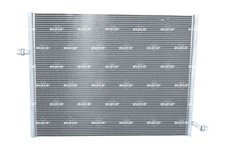 Radiateur Mercedes 300