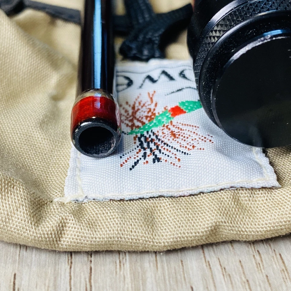 [Excellent] Powell SS 8645 8’6” 4-5wt Fly rod w/sock Tube - Image 2 of 4