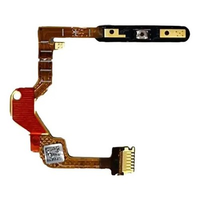 Power-on Volume Flex Cable for Google Pixel 9 Pro Fold GGH2X GC15S