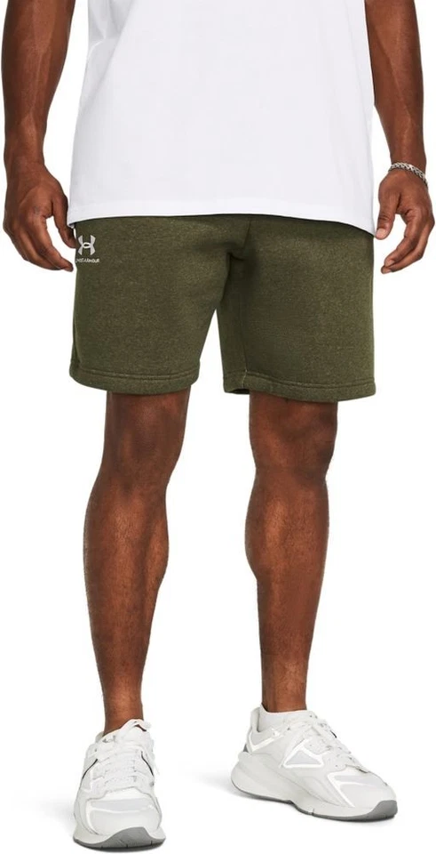 Under Armour Ua Essential Fleece Shorts - Bild 1 von 1