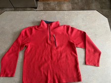 Ll Bean Fleece Sweater Kids