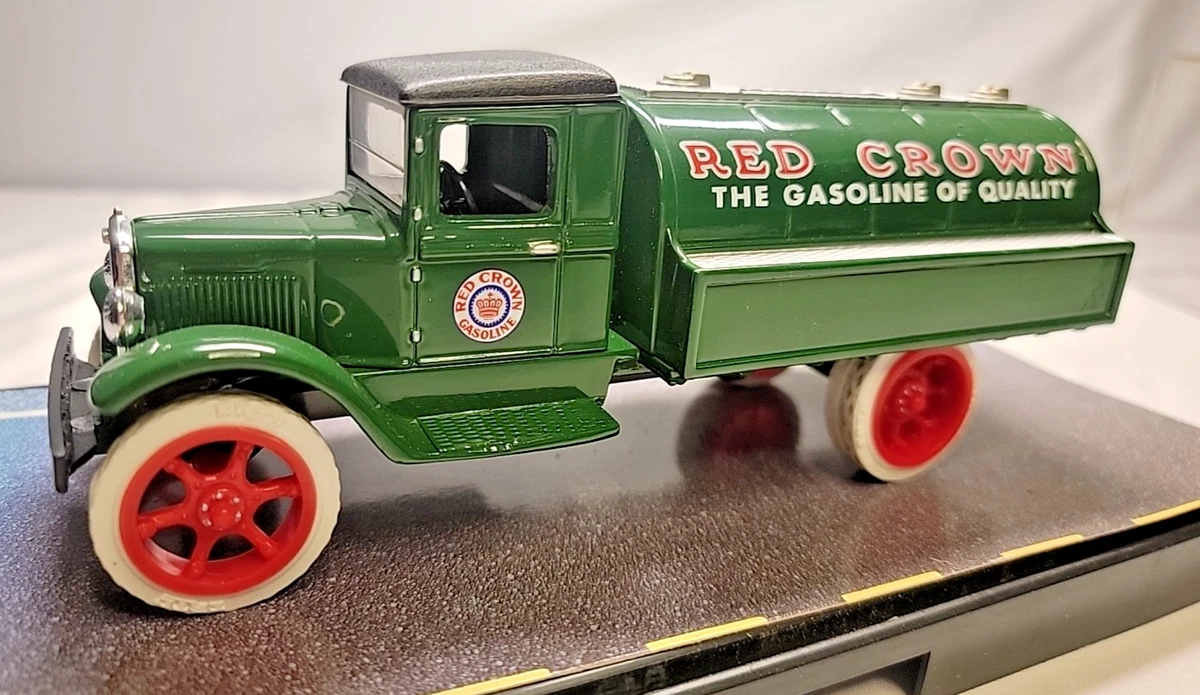 Ertl Die Cast Big A Auto Parts 1931 Hawkeye and 50 similar items