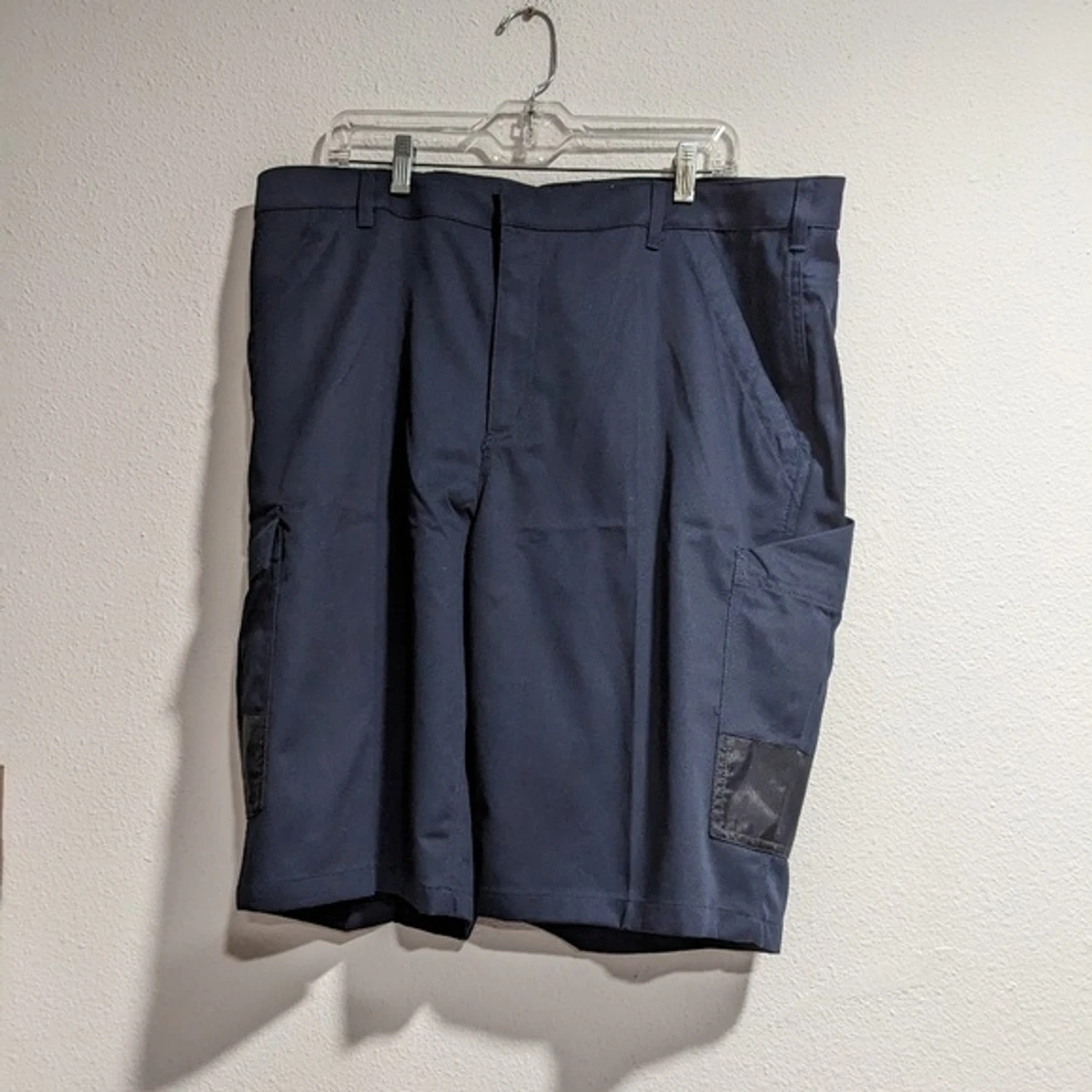 Cintas work best sale shorts