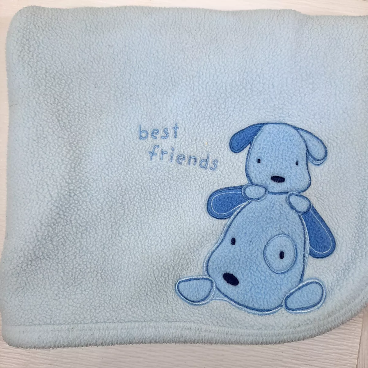 Just one year baby blanket new arrivals
