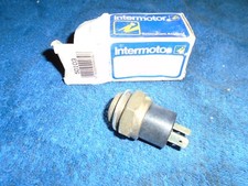 Alpine 2.5 Turbo, 2.9 GT, Peugeot 205 GTi 1.6, 1.9 NOS Intermotor Radfan Switch