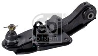 Febi 41794 Querlenker Vorne Rechts Unten FüR Hyundai H100 2.5D 07.93-03.00