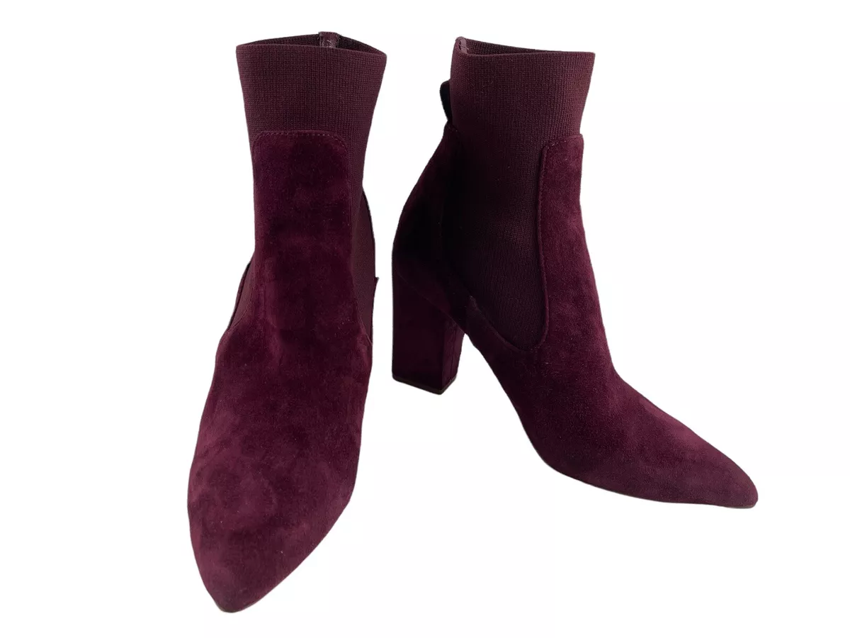 Richter sales sock bootie