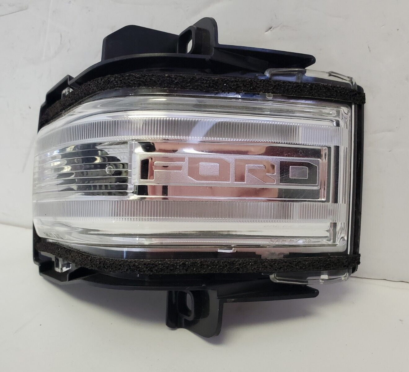 20152020 Ford F150 / Super Duty Mirror Turn Signal Light LEFT OEM FL3Z13B382 eBay