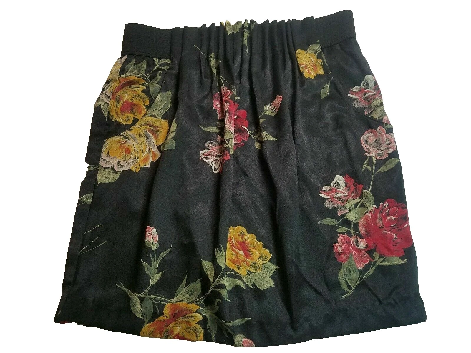 Faldas para mujer plisado Arden B