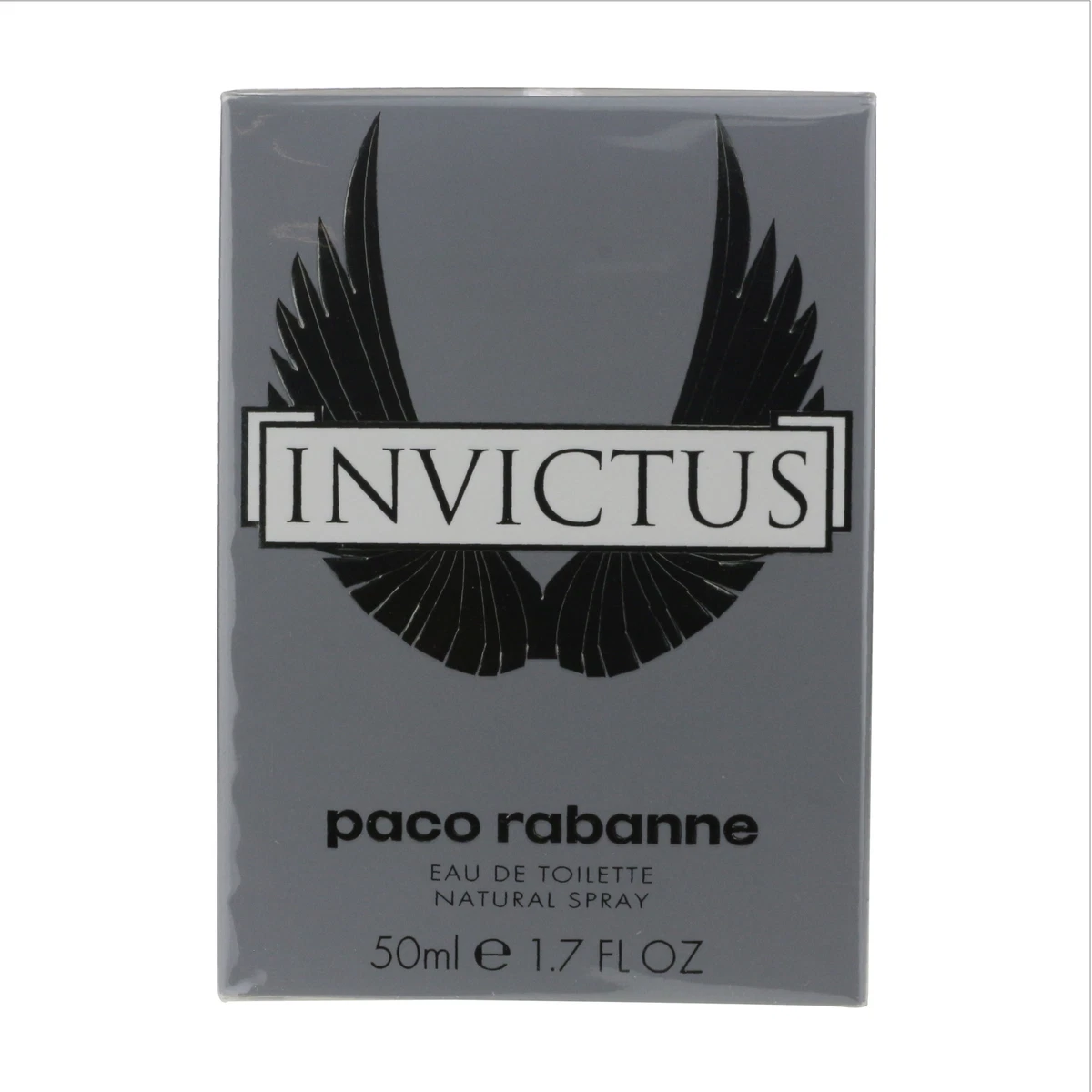 Invictus eau de toilette 50ml sale