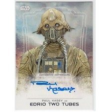 2016 Topps Star Wars Rogue One Series 1 Trading Cards 14