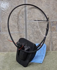 JOHN DEERE LA145 Choke Cable & Lever BRIGGS 22hp 48" Riding Mower #LA145