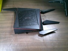 Asus RT-AC5300 router wireless tri-banda Gigabit