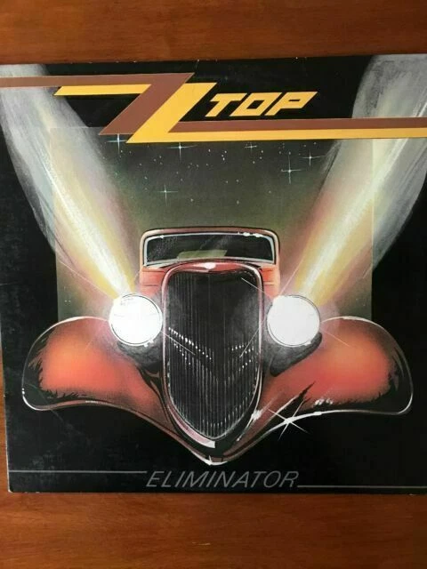 25+ ZZ Top Vinyl Records for sale | Updated Oct 2026