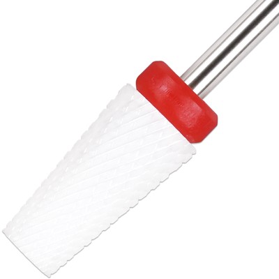 Pana Professional Nagelbohrer – Konische Fassspitze, Extra Fein (XF), 0,9 Cm Schaft, Goldfarben