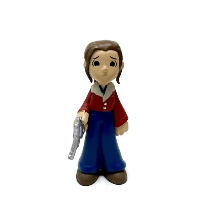 Funko Mystery Minis Stranger Things Series 1 Toy Figure - You