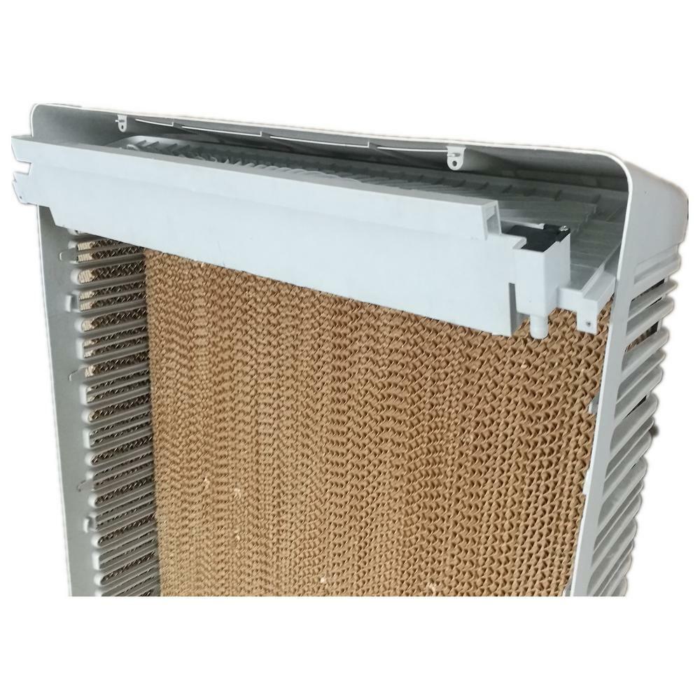 bonaire durango evaporative cooler pads