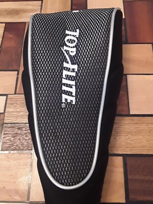 Top Flight Driver Head Cover