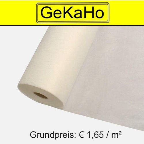 Garten Vlies, Frostschutzvlies Breite 2,40 m, Frostschutz Flies Vließ