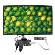 HDLCD Controller Board 14 in 1600X900 LED Backlight LCD Screen