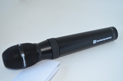 Beyerdynamic S 22-3 Mikrofon
