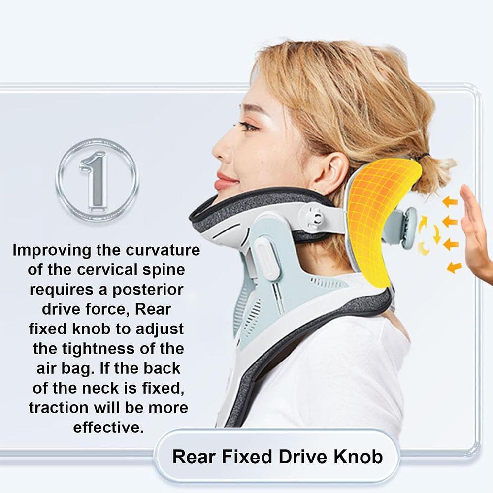 Kyrolabs Cerviflex Neck Stretcher, Kyrolabs Neck Brace eBay