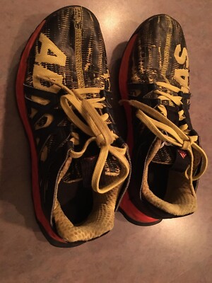 adidas vigor bounce kids