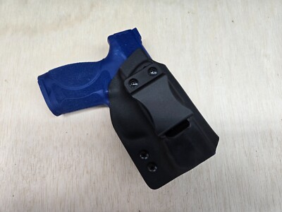 IWB Concealment Kydex Holster / Smith & Wesson MP9 M2.0 4.25''