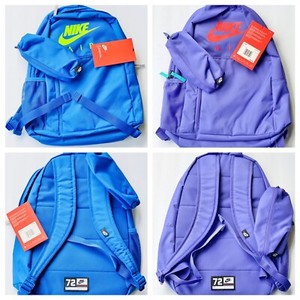 nike elemental backpack purple