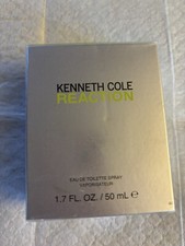 Kenneth Cole Reaction Men's 1.7 oz Spray