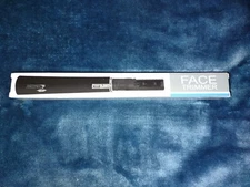 Face, Nose & Body Hair Trimmer By ToiletTree