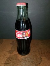 2001 Ricky Rudd NASCAR Coke Cola Bottle Unopened 12438