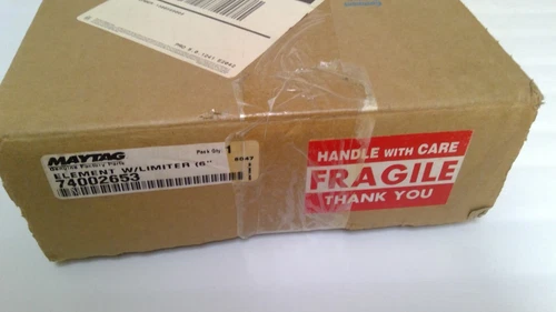 Maytag 74002653 Cooktop Surface Element