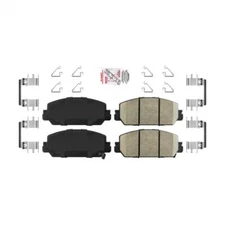 [Front] Ceramic Disc Brake Pads NWF-PRC2036 For Honda CR-V Clarity HR-V