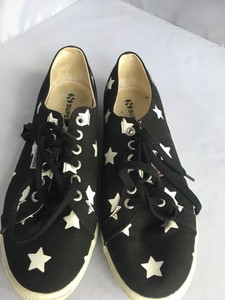 superga star sneakers