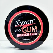 Stick Gum Edge Control Strong Hold