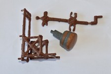 EWOK VILLAGE SPIT ROAST DRUM -