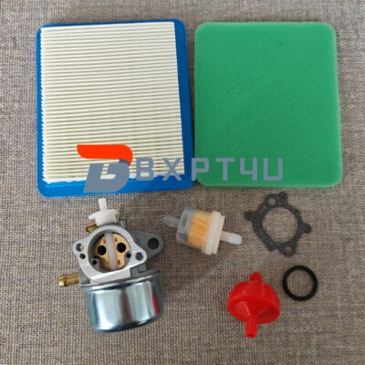 Carburetor Assembly for 694505 6.75hp Quantum Engine Powerwasher