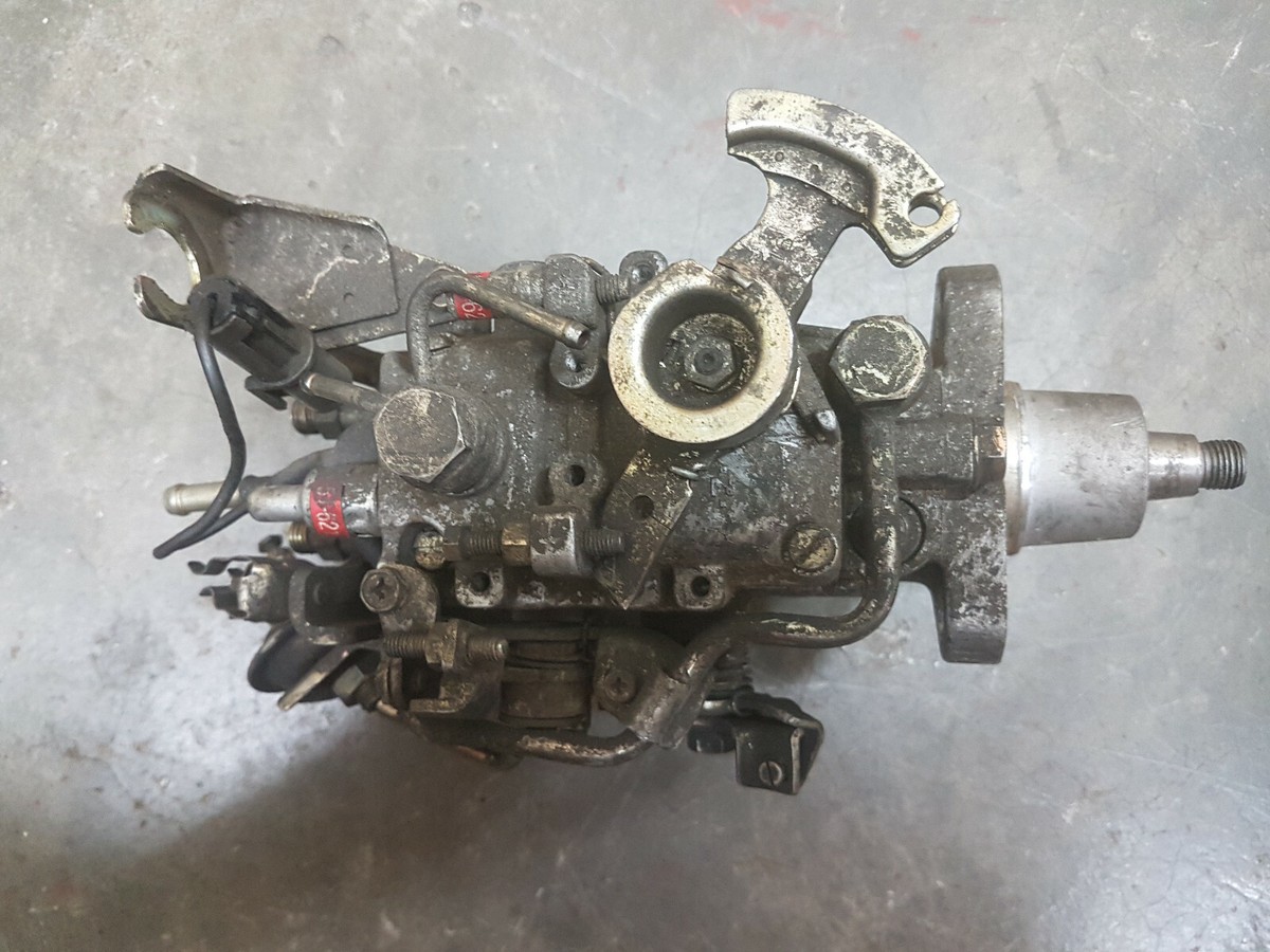 Nissan LD20 Original Zexel VE Fuel Injection Pump Nissan LD20 Original Zexel VE Fuel Injection Pump