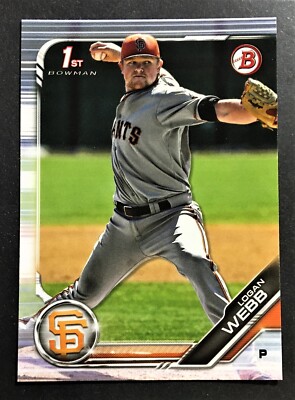 2019 Bowman Paper ROOKIES + Prospects RC ~ Pick Your Lot ~ LG Qty Discounts