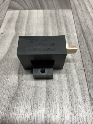 NANA ELECTRONICS NNC-10GA AMO, 310A, 69A-4V, CURRENT SENSOR #4010PT182