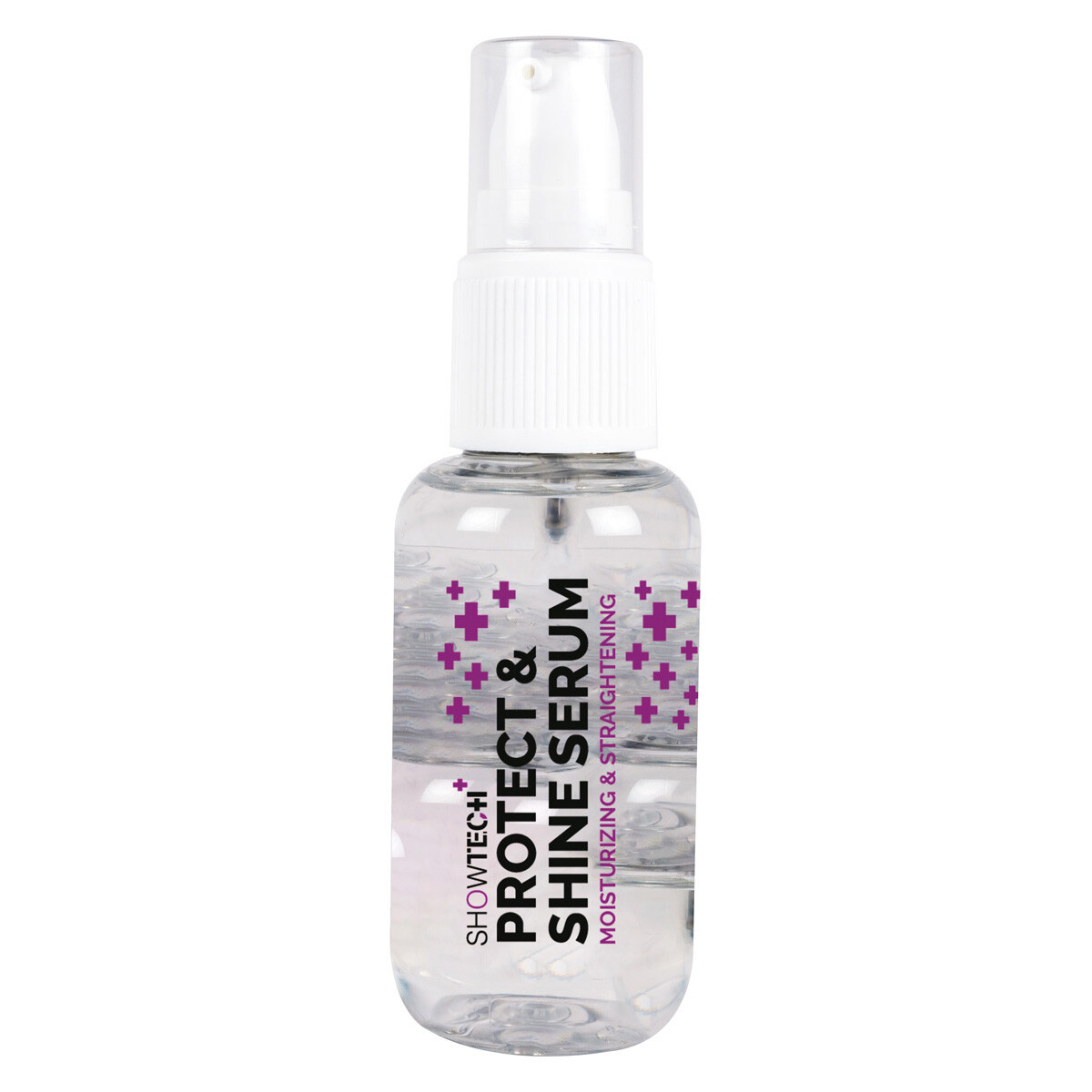Show Tech Protect & Shine Intense Hydration Reduce Tangles 50ml