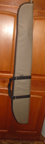 ALLEN 52” Soft Sided Padded Long Gun Rifle Case | eBay