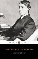 Poems and Prose (Penguin Classics) - Paperback By Gerard Manley Hopkins - GOOD
