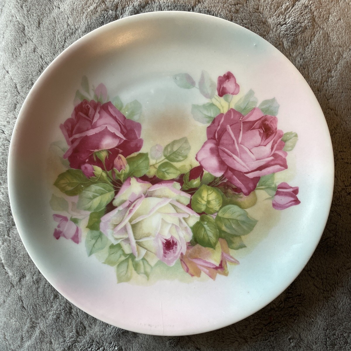 C.T.アルトワッサー　希少ドイツ製アンティーク食器 C.T.アルトワッサー 希少ドイツ製アンティーク食器