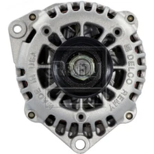 Alternator-Premium Remy 21027 Reman