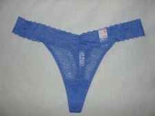 Junior's SO Lace Thong - Size XL - New with Tag